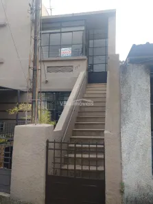Sobrado com 2 Quartos para alugar, 80m² no Vila Industrial, Campinas
