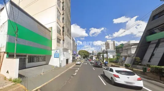 Prédio Comercial para alugar, 708m² no Centro, Uberlândia