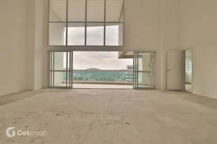 Apartamento com 4 Quartos à venda, 338m² no Alphaville Empresarial, Barueri