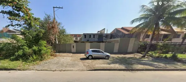 Lote/Terreno à venda, 700m² no Camboinhas, Niterói