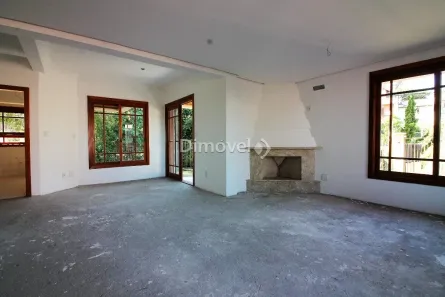 Casa de Condomínio com 3 Quartos à venda, 255m² no Ipanema, Porto Alegre