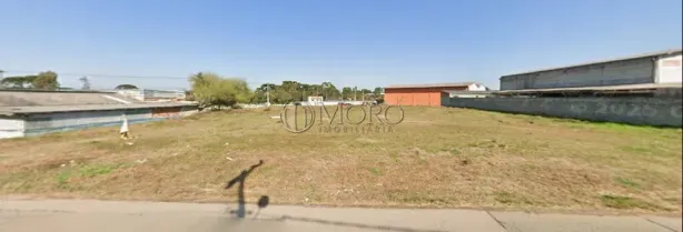 Lote/Terreno à venda, 1600m² no Colonia Marcelino, São José dos Pinhais