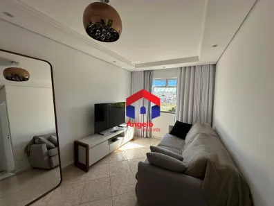 Apartamento com 2 Quartos à venda, 60m² no Santa Amélia, Belo Horizonte