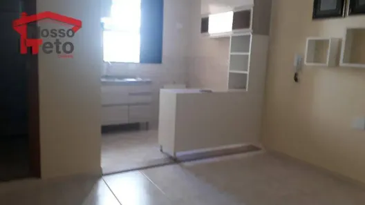 Apartamento com 1 Quarto para alugar, 20m² no Jardim Cidade Pirituba, São Paulo