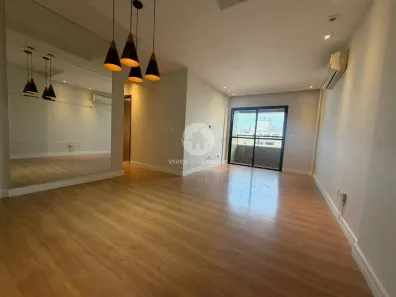 Apartamento com 3 Quartos à venda, 103m² no Boqueirão, Santos