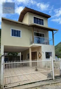 Casa com 4 Quartos à venda, 80m² no Pântano do Sul, Florianópolis