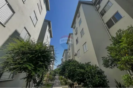 Apartamento com 2 Quartos à venda, 46m² no Nossa Senhora Medianeira, Santa Maria