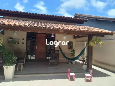 Casa com 3 Quartos à venda, 360m² no Itaipu, Niterói