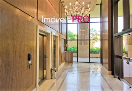 Apartamento com 5 Quartos à venda, 814m² no Jardim Universidade Pinheiros, São Paulo