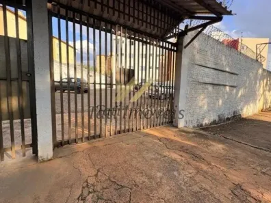 Apartamento com 1 Quarto para alugar, 45m² no Parque Arnold Schimidt, São Carlos