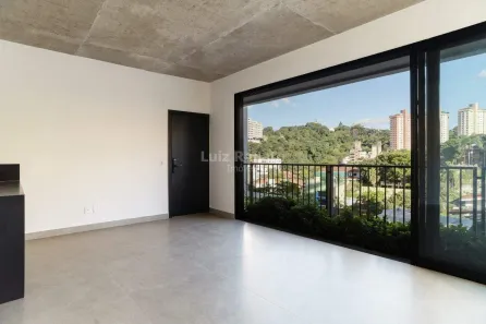 Apartamento com 3 Quartos à venda, 90m² no Luxemburgo, Belo Horizonte