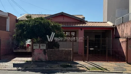 Casa com 3 Quartos à venda, 239m² no Jardim Bela Vista, Campinas