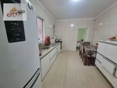 Casa com 1 Quarto à venda, 80m² no Jardim Oriental, São Paulo