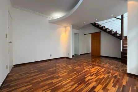 Cobertura com 3 Quartos à venda, 170m² no Cidade Nova, Belo Horizonte