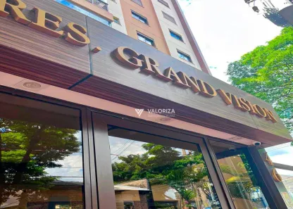 Apartamento com 3 Quartos à venda, 77m² no Centro, Sorocaba