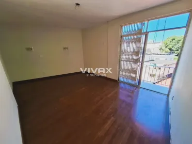 Apartamento com 2 Quartos à venda, 92m² no Méier, Rio de Janeiro