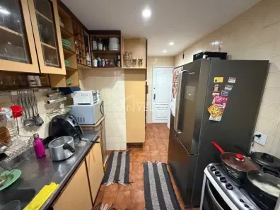 Apartamento com 2 Quartos à venda, 72m² no Flamengo, Rio de Janeiro