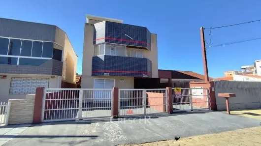Apartamento com 2 Quartos à venda, 94m² no Costa Azul, Matinhos