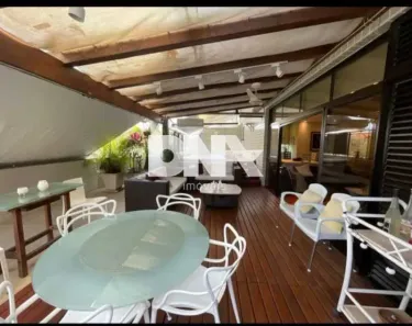 Cobertura com 3 Quartos à venda, 286m² no Barra da Tijuca, Rio de Janeiro
