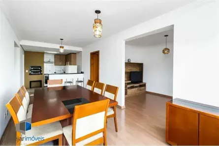 Apartamento com 3 Quartos à venda, 91m² no Partenon, Porto Alegre