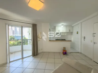 Apartamento com 2 Quartos à venda, 50m² no Vila Leopoldina, São Paulo