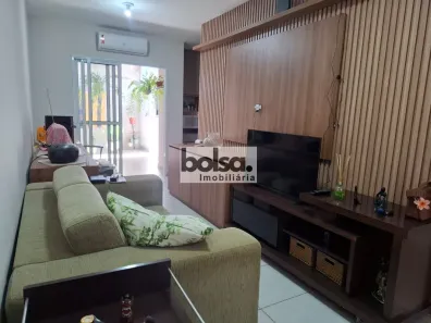 Casa de Condomínio com 2 Quartos à venda, 62m² no Parque São João, Bauru
