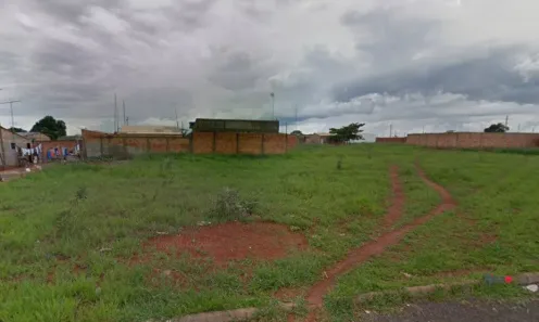 Lote/Terreno à venda, 360m² no Dom Bosco, Cidade Ocidental