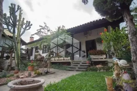 Casa com 2 Quartos à venda, 150m² no São Sebastião, Porto Alegre