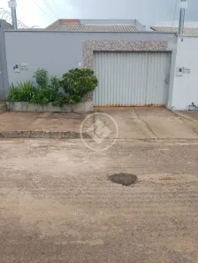 Casa com 2 Quartos à venda, 75m² no Residencial Nova Canaã, Caldas Novas