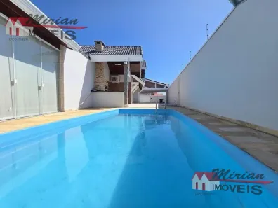 Sobrado com 3 Quartos à venda, 290m² no Jardim Beira Mar, Peruíbe
