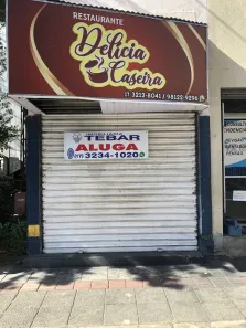 Ponto Comercial para alugar, 70m² no Centro, São José do Rio Preto