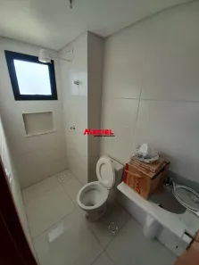 Apartamento com 2 Quartos à venda, 55m² no Jardim São Vicente, São José dos Campos