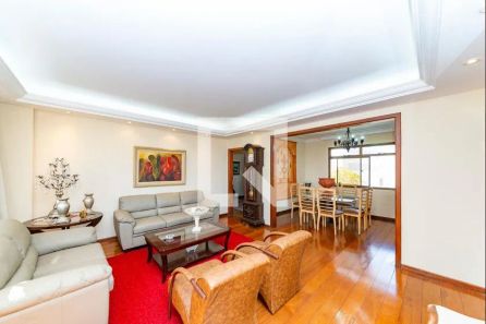 Apartamento com 4 Quartos à venda, 180m² no Gutierrez, Belo Horizonte