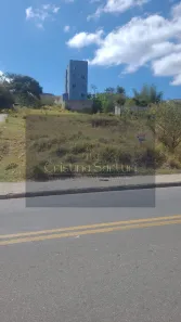 Lote/Terreno à venda, 1500m² no Chácaras Pousada do Vale, São José dos Campos