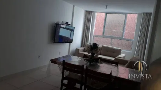 Apartamento com 1 Quarto para alugar, 43m² no Intermares, Cabedelo