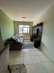 Apartamento com 2 Quartos à venda, 57m² no Vila Santana II, Jundiaí