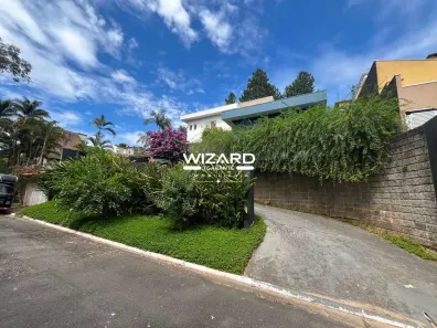 Casa de Condomínio com 3 Quartos à venda, 682m² no Nova Higienópolis, Jandira