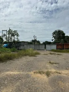 Lote/Terreno à venda, 11000m² no Tarumã, Manaus