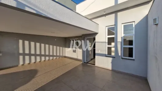 Casa com 2 Quartos à venda, 160m² no Jardim Casablanca, Indaiatuba