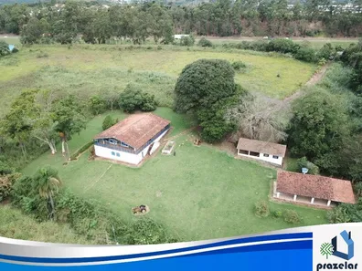 Fazenda/Sítio à venda, 66900m² no Dona Catarina, Mairinque