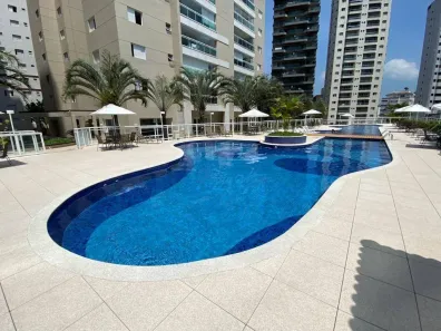 Apartamento com 3 Quartos à venda, 134m² no Vila Luis Antônio, Guarujá