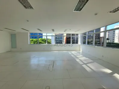 Sala Comercial para alugar, 90m² no Jardim Paulistano, São Paulo