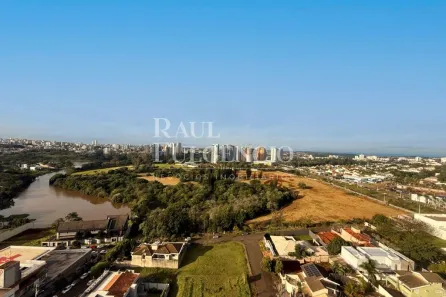 Apartamento com 4 Quartos à venda, 427m² no Bela Suiça, Londrina