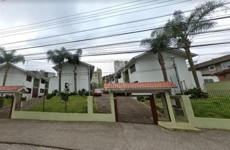 Sobrado com 3 Quartos à venda, 92m² no Cristo Redentor, Caxias do Sul
