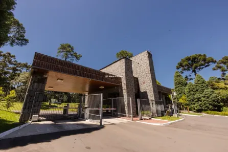 Casa com 3 Quartos à venda, 534m² no Aspen, Gramado