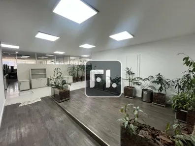 Sala Comercial para alugar, 430m² no Cerqueira César, São Paulo