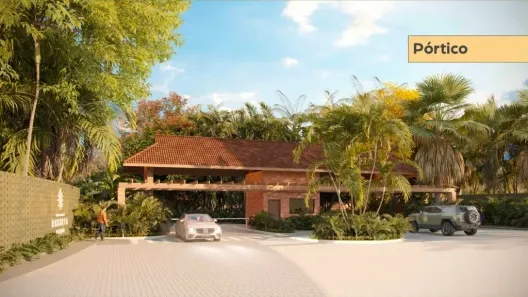 Lote/Terreno à venda, 200m² no Águas Lindas, Ananindeua