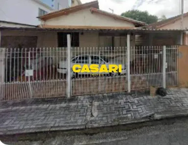 Lote/Terreno à venda, 216m² no Vila Floresta, Santo André