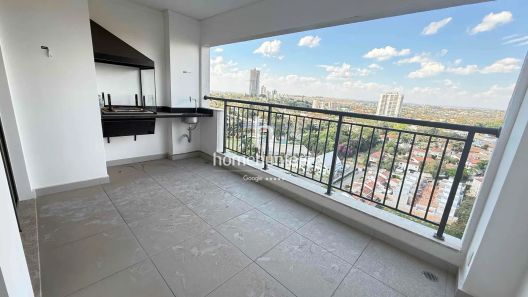 Apartamento com 2 Quartos à venda, 74m² no Jardim Itamarati, Campinas