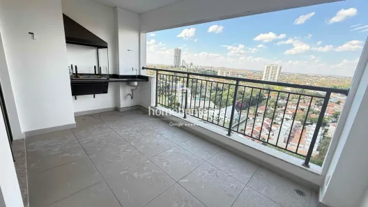 Apartamento com 2 Quartos à venda, 74m² no Jardim Itamarati, Campinas